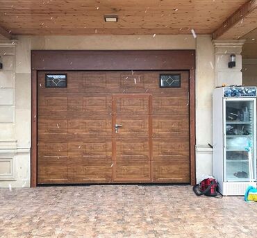 Jalüz qapılar: Avtomatik jaluz qapilar, qaraj qapilari, senaye qapilari, fotosel -da lalafo.az — 7 Jalüz qapılar: Avtomatik jaluz qapilar, qaraj qapilari, senaye qapilari, fotosel — 7