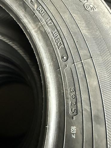 60: Шины 285 / 60 / R 18, Лето, Новый, Комплект, Внедорожные (АТ/МТ), Япония, Yokohama — 4