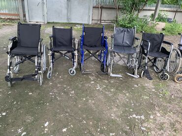 инвалидная коляска бишкек: Инвалидный коляски 
 Новый
