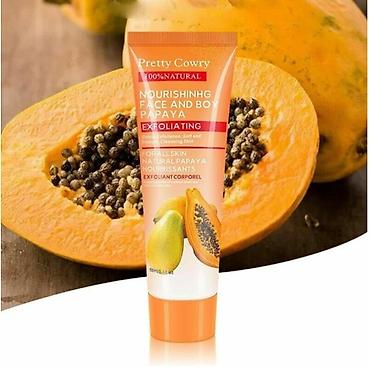 Уход за телом: ❄️ сша амазон отбеливающий гель для глубокого пилинга skill papaya — 7