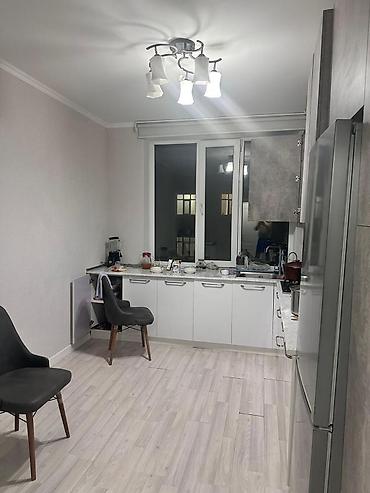 Продажа квартир: 3 комнаты, 84 м², 107 серия, 4 этаж, Евроремонт — 8