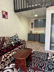 Продажа домов: Коттедж, 25 м², 6 комнат, Собственник, Дизайнерский ремонт — 6