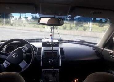 Nissan: Nissan Maxima: 2.5 l | 2007 il Sedan — 19