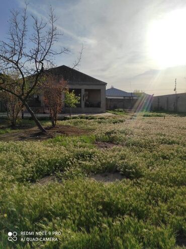 Həyət evləri və villaların satışı: 4 otaqlı, 95 kv. m, Orta təmir — 15