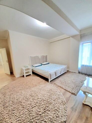 Посуточная аренда квартир: 3 комнаты, Парковка, Интернет, Wi-Fi, Круглосуточное заселение — 7