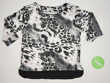 shark blouse: Bluzka damska, rozmiar 2XL — 2