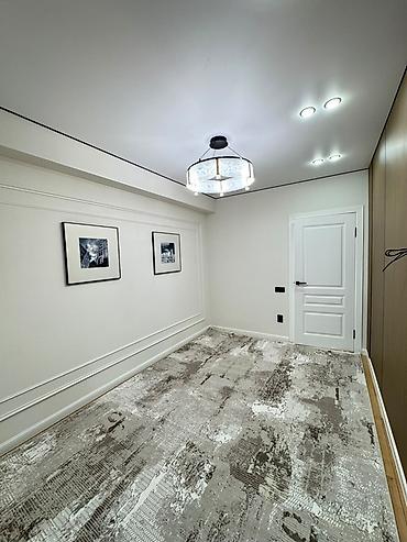 продаю квартиру фрунзе: 1 комната, 41 м², Элитка, 2 этаж, Дизайнерский ремонт — 4