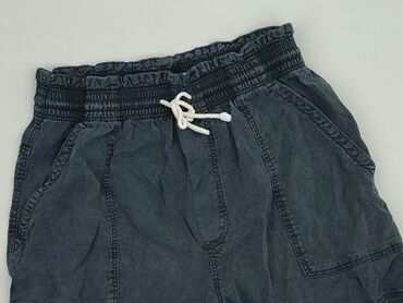 spodnie szerokie pepco: H&M, Szorty dla mężczyzn, rozmiar M