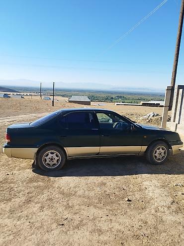55 camry: Toyota Camry: 1997 г., Автомат, Бензин, Седан — 3