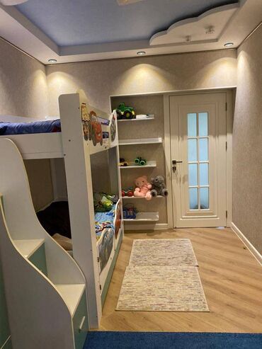 Yeni tikili: 3 otaqlı, Yeni tikili, m. Nəriman Nərimanov, 137 kv. m — 10