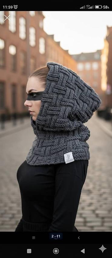 Носки и белье: Только на заказ! оптом нету. вязаные — 16