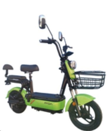 скарасной веласипет: Продаю Электро велосипед в отличном состоянии