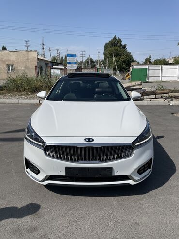 авто в рассрочку лизинг: Kia K7: 2019 г., 2.4 л, Автомат, Бензин