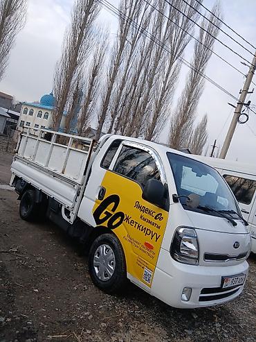 g2 master: Электро мобил болсо алмашууу жолу бар . Kia Bongo III бортовой — 2