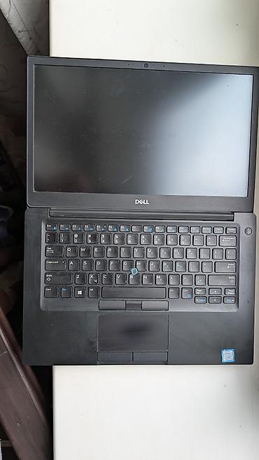 Ноутбуки Dell: Офисный, Intel Core i7 — 1