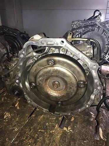 акпп nissan: АКПП для автомобилей Ниссан Прессах Бассара — 1