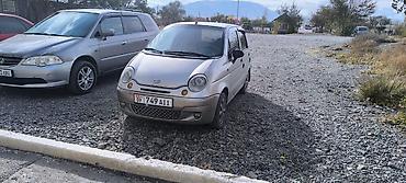 деу нубира запчасти: Daewoo Matiz: 2008 г., 0.8 л, Механика, Бензин, Хэтчбэк — 2