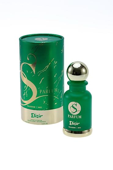 Şəxsi əşyalar: S Parfum Collezione | GCC – 100 ml Extrait de Parfum seriyası — 3