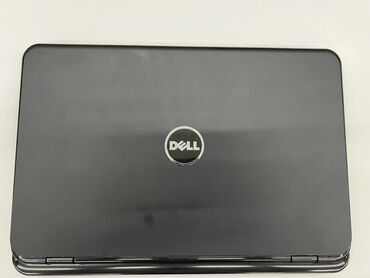 Dell: İşlənmiş Dell Inspiron, 15.6 ", Intel Core i5, 128 GB