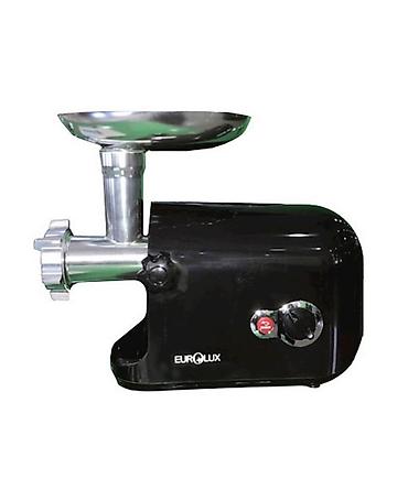 sogan ceken: №: 6116 Məhsulun adı: Ətçəkən maşın Eurolux EU-MG 3181TB Brend — 1