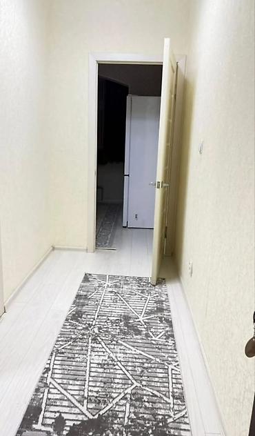 Продажа квартир: 1 комната, 45 м², Кок-Жар ж/м 106 серия улучшенная, 8 этаж, Евроремонт — 2