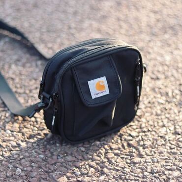 Барсетки: Carhartt