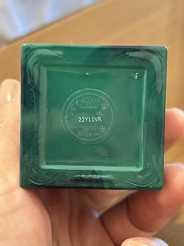 Ətriyyat: Armani/Privé Vert Malachite – Eau de Parfum, 100 ml Orijinal Giorgio — 3