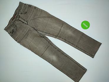 stradivarius mom: Jeansy damskie, rozmiar M — 2