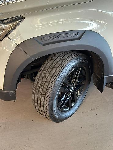 Dongfeng: Dongfeng : 2020 г., Внедорожник — 17