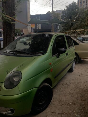 диска 13 матиз: Daewoo Matiz: 2002 г., 0.8 л, Механика, Бензин, Хэтчбэк