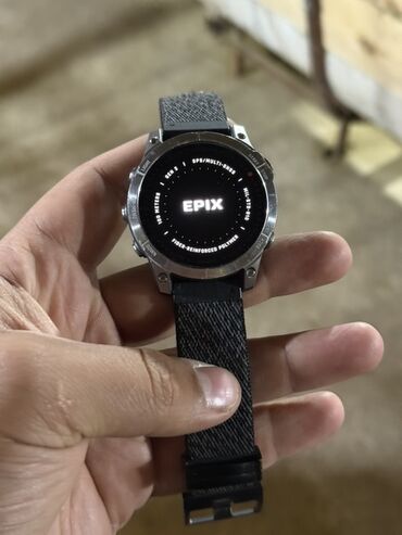 сколько стоит бронированный телефон: Смарт-часы Garmin Epix (серия Gen 2). Основные особенности: -