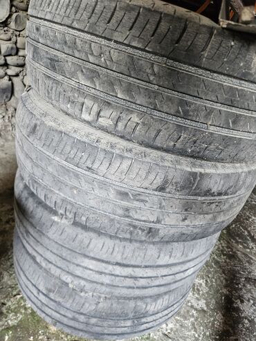 Диски: Шина Bridgestone 195 / 60 / R 16