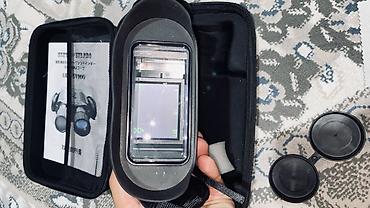 трико шым: Цифровой бинокль ночного видения (Day/Night Vision) с записью фото и — 3