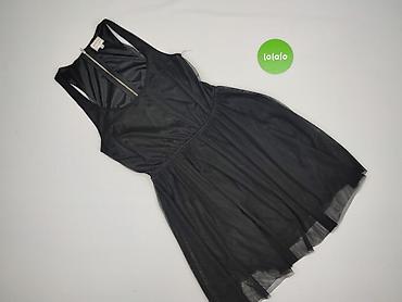 bombka: Bershka, Sukienka damska, rozmiar M — 2
