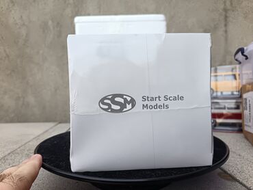 Avtomobil modelləri: UAZ, 2025 il, 1:18, Dəmir, Rayonlara çatdırılma, Ünvandan götürmə, Pulsuz çatdırılma — 7