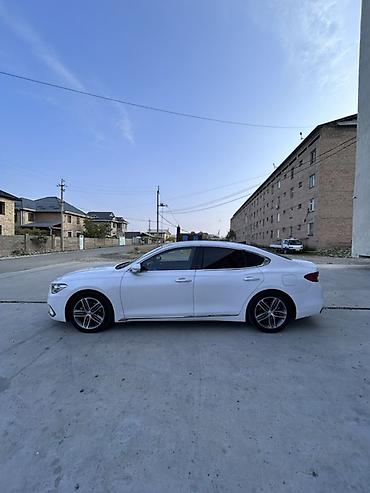субару аутбек 2024 цена: Hyundai Grandeur: 2019 г., Автомат, Газ, Седан — 6