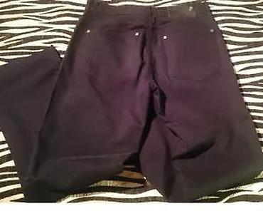 Farmerke: SPEEDWAY DENIM, TOP, VRH, VEL.32, FERRE TOP, VEL. 32 | Polovno! ! ! — 13