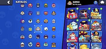 huseyin nağılı 4 1 kitabı pdf: Brawl Stars oyunu üçün yüksək səviyyəli hesab - Kupa yolu: 60 591 - — 10