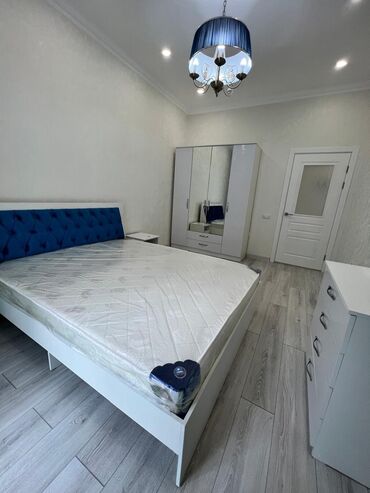 Долгосрочная аренда квартир: 2 комнаты, Собственник, Без подселения, С мебелью полностью at lalafo.kg — 2 Долгосрочная аренда квартир: 2 комнаты, Собственник, Без подселения, С мебелью полностью — 2