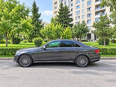 taker: İşlənmiş Disk təkər AMG 245 / 40 / R 18, 5 Boltlu — 2