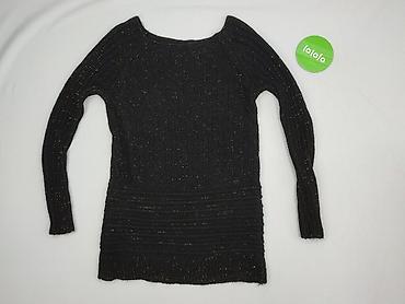 haftka: Sweter damski, rozmiar S — 2