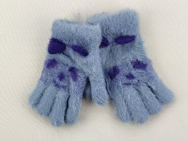 liu jo czapka zimowa: Gloves, 14 cm, condition - Good