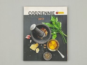 Books, Magazines, CDs, DVDs: Book, genre - About cooking, language - Polski, condition - Very good