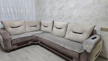 xacmaz divan: Угловой диван at lalafo.az xacmaz divan: Угловой диван