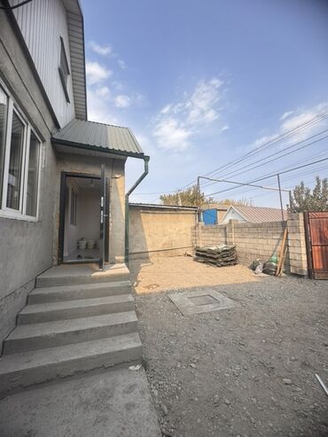 Продажа домов: Дом, 100 м², 3 комнаты, Собственник, Евроремонт — 3