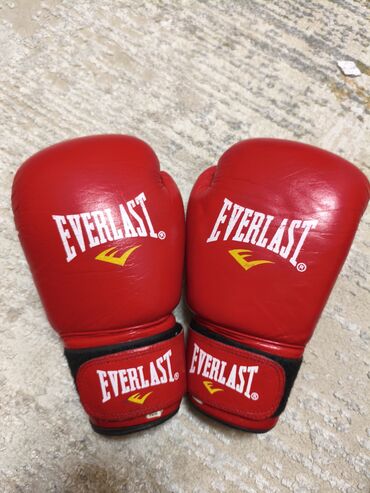 перчатки вело: Боксерские перчатки everlast для боксаотличного