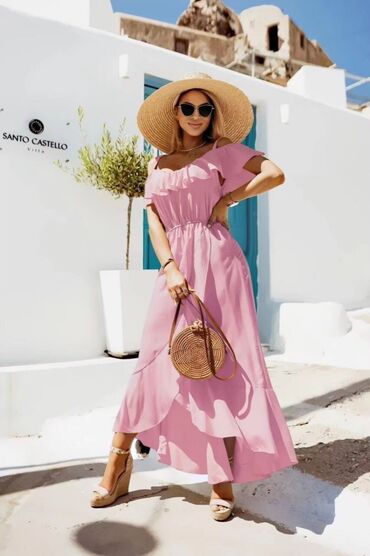 Haljine: Haljine 2400 — 18