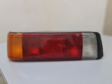 бмв 1: Левый задний фонарь на BMW e2. Без трещин и царапин. Состояние