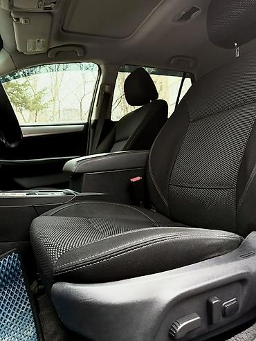 Subaru: Subaru Outback: 2018 г., 2.5 л, Вариатор, Бензин, Универсал — 7