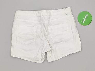 jeans short: Orsay, Szorty damskie, rozmiar M — 3